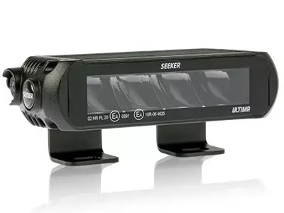 Seeker Ultima 10 Led Light Bar - LED light bars - 8020104190 - 1
