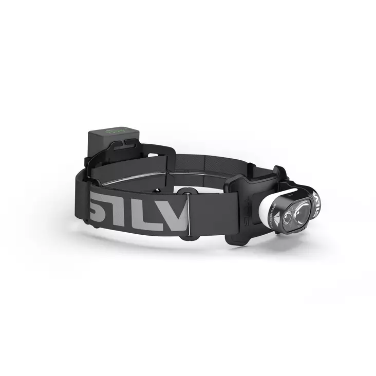 Silva Cross Trail 7R Headlamp - Headlamps - 8020107690 - 1