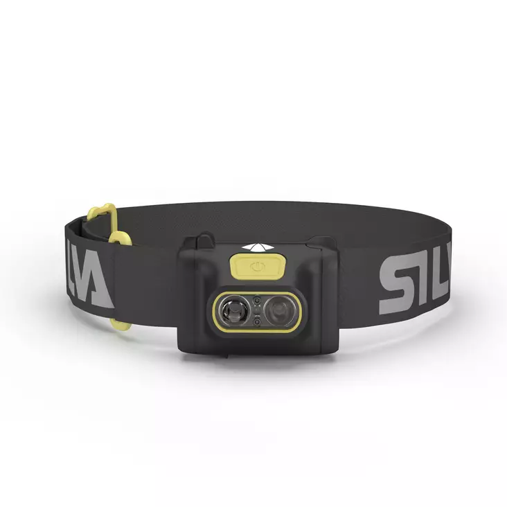 Silva Scout 3 Headlamp - Headlamps - 8020107740 - 1