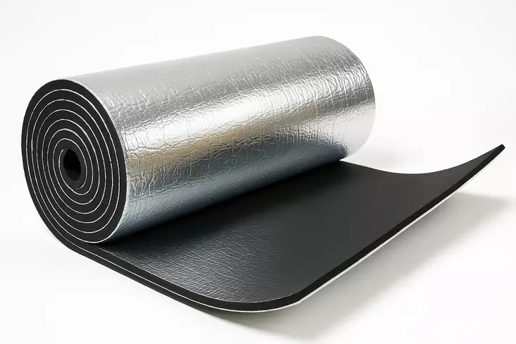 Closed Cell Rubber Insulation 20mm - Sale - 8020107830 - 1