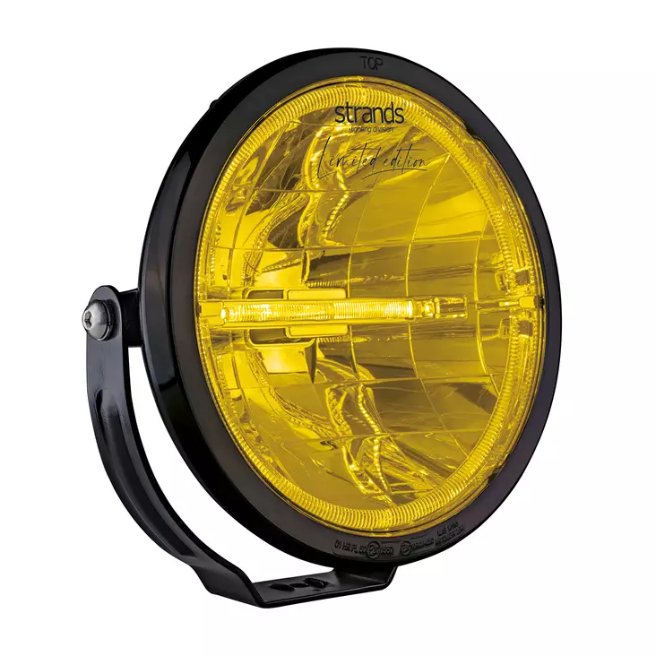 Strands Ambassador 9" LIMITED EDITION - LED Auxiliary lights - 8020105850 - 1