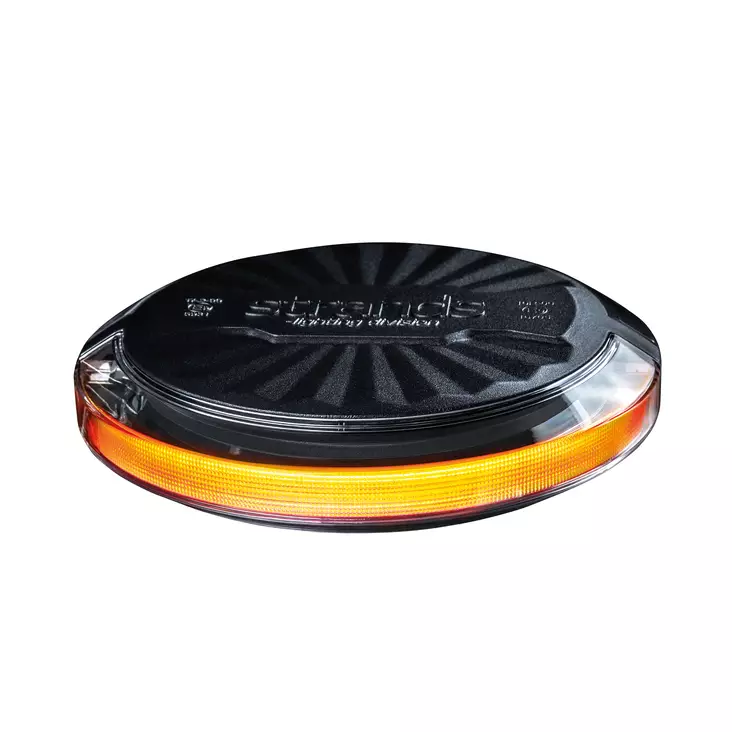 Strands Firefly Summer Glow 140mm LED beacon (magn+cigg) - LED beacons - 8020108470 - 0