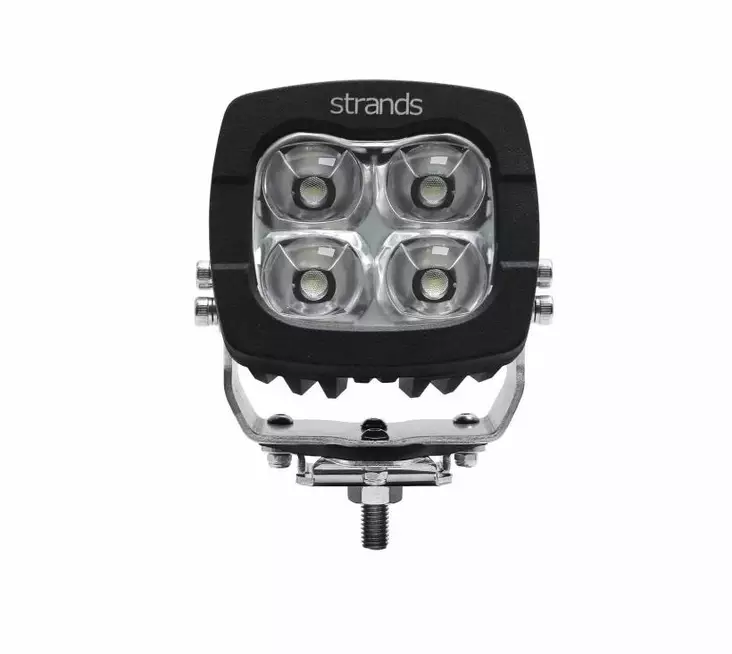 Strands IZEBREAKER LED-work light - LED Work lights - 8020105160 - 1