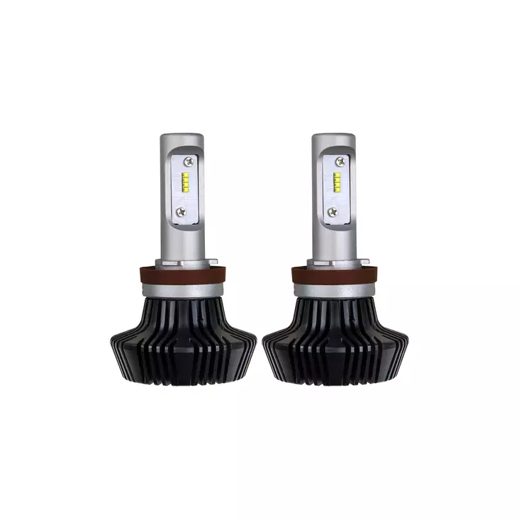 Strands LED conversion kit H11 - LED conversion kits - 8020106670 - 1