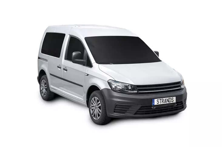Strands NUUK DIAMOND 20" KIT VW CADDY 2015- - Volkswagen auxiliary lights - 8020106570 - 1