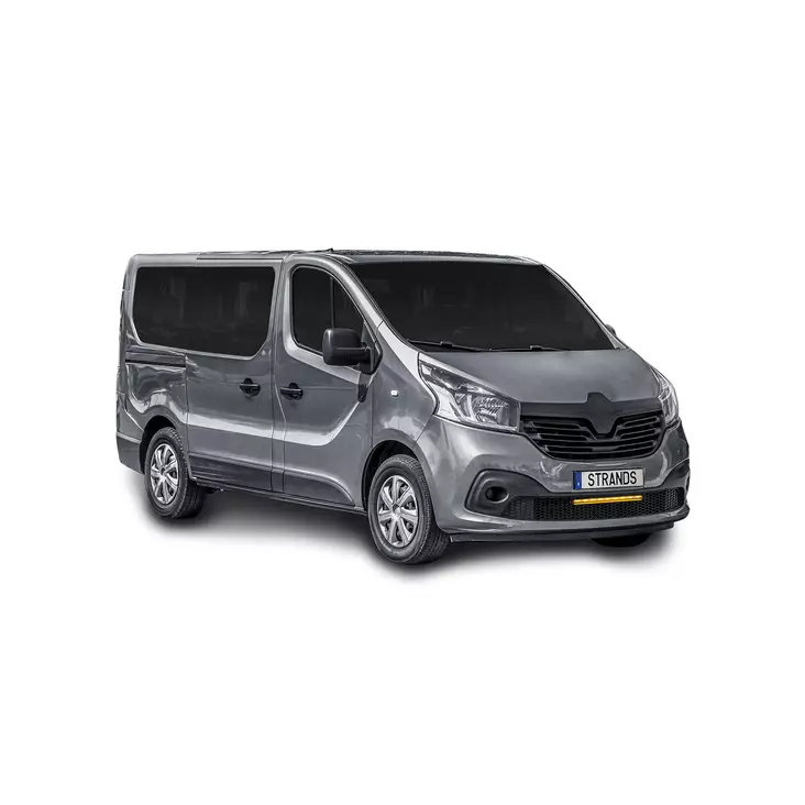 Strands Siberia NG SR 20" KIT Renault Trafic 2019-2021 - Renaul Auxiliary lights - 8020106310 - 1