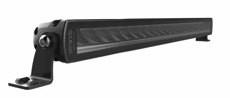 Strands Siberia SR 22 Led Auxiliary Light Bundle - LED light bars - 8020104040 - 2