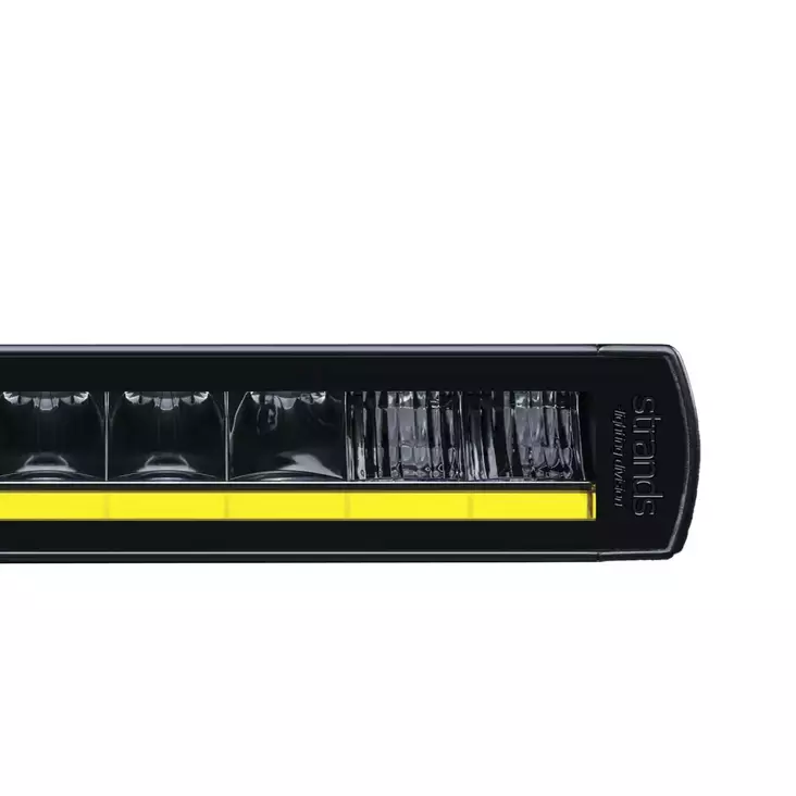 Strands Siberia XP SRC Led Bar 32 - LED light bars - 8020111880 - 0