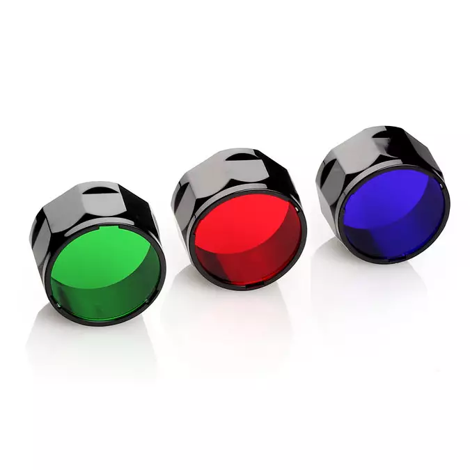 Punainen, Fenix - Diffusers - 5030111100 - 1