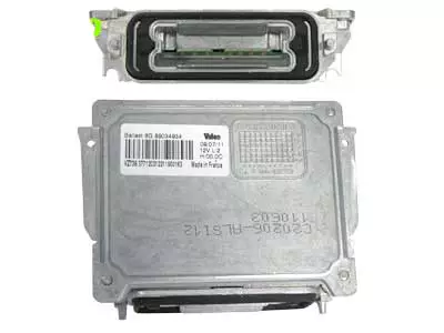 Ballast Volkswagen Phaeton my. 06.07 - Brand-specific ballasts - 1051600010 - 2