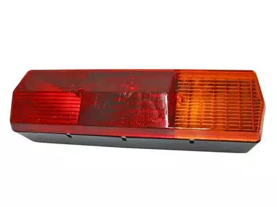 Tail light, multi function, Volvo - Other tail lights - 3007999970 - 1