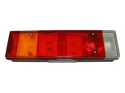 Tail light, multi function, MAN, DAF - Other tail lights - 3003000010 - 1