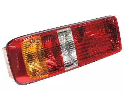 Tail light for trailers, multi function - Other tail lights - 4030100130 - 1