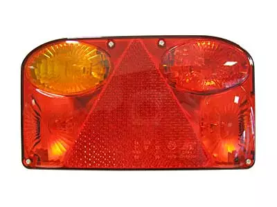 Tail light for trailers - Other tail lights - 4030100110 - 1