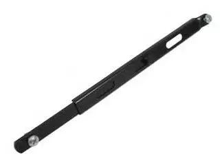 Adjustable support rod for auxiliary light, flat - Auxiliary light support rods - 3050119900 - 1