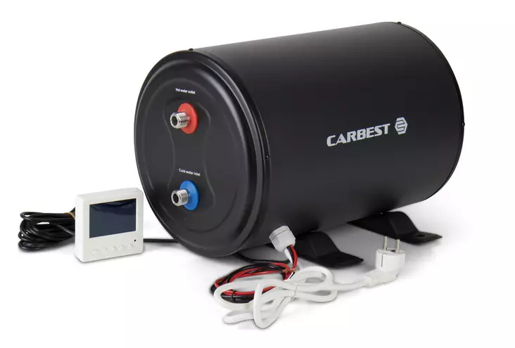 Water boiler CozyWater 10C (Combi) - Water accessories - 8020112580 - 1