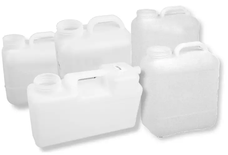 Water canister, white, 10L - Water canisters - 8020110070 - 0