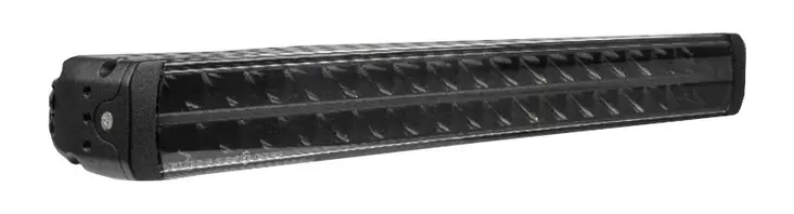 W-light Impulse III Led Light Bar - LED light bars - 8020103010 - 1