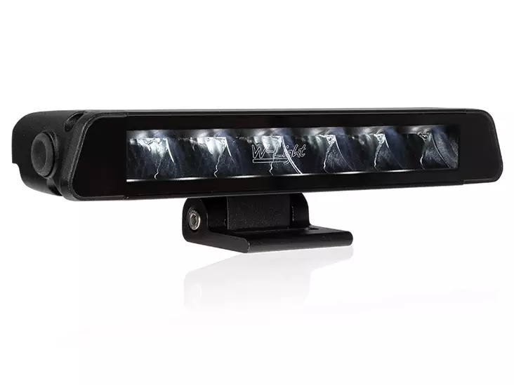 W-LIGHT SURGE SUPER SLIM 8,5 led bar - LED light bars - 8020112840 - 0