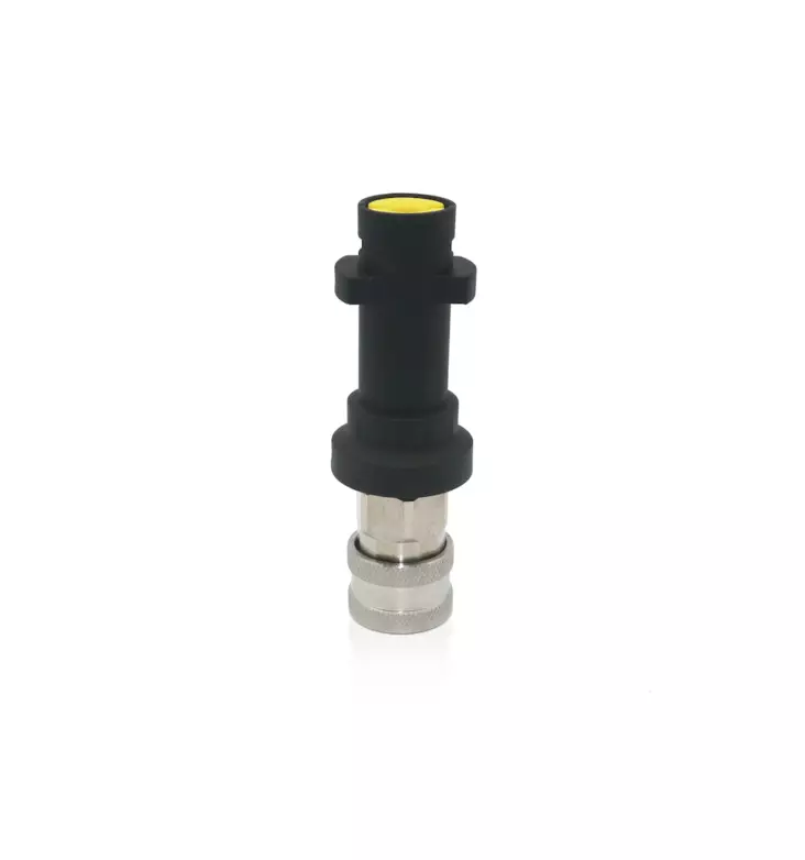WSH Adapter Karcher K with QR - Car care accessories - 8020120870 - 1