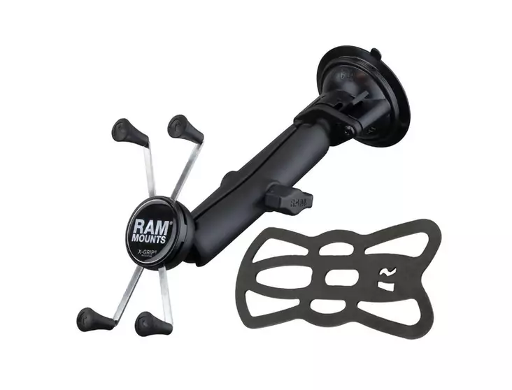 X-Grip universal mobile holder - Furniture parts - 8020112600 - 1