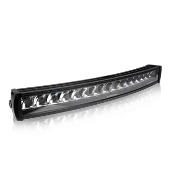 X-Vision Genesis 1100 Led Light Bar - LED light bars - 8020100100 - 1