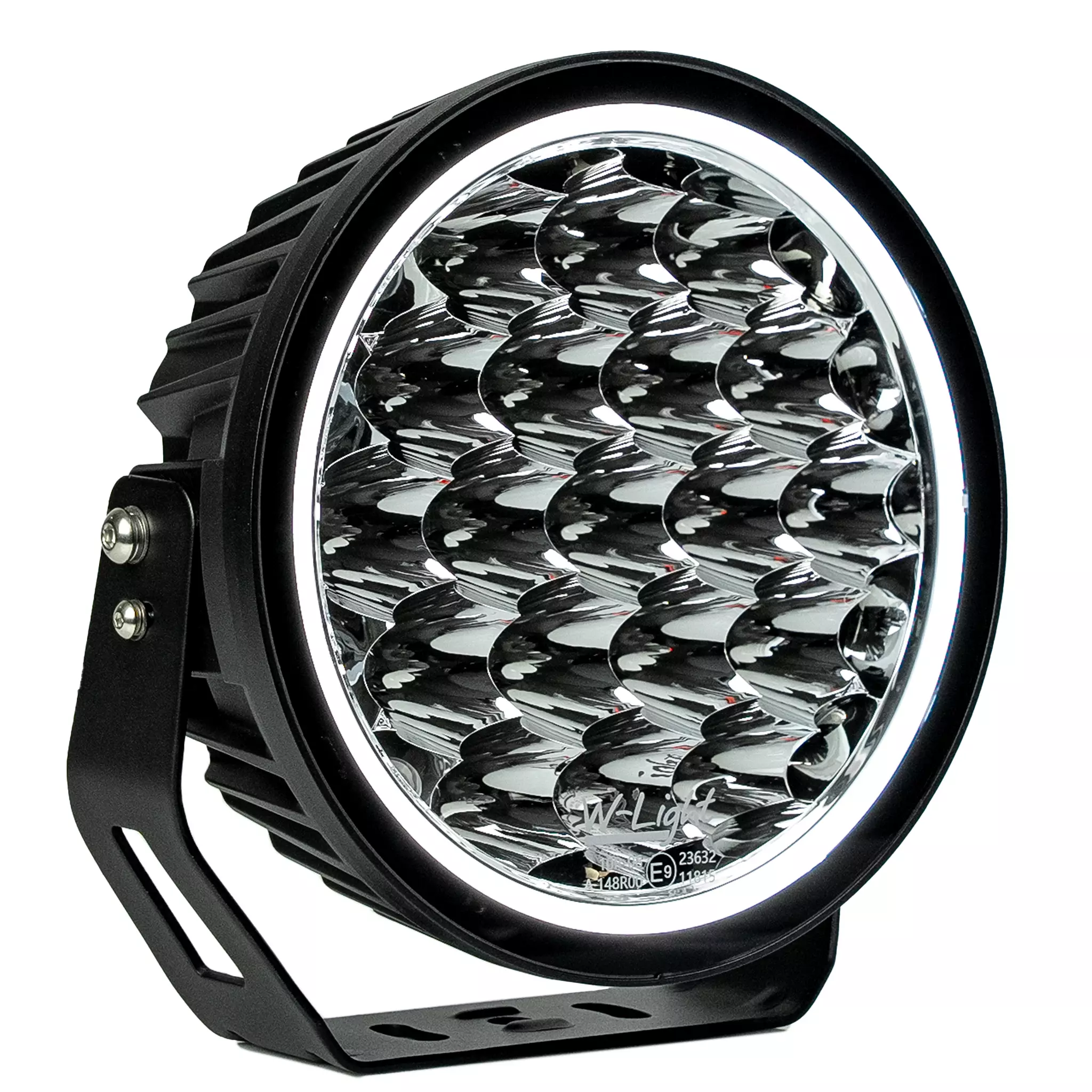 W9 Phoenix XTREME LED Auxiliary light - Lumise.eu webstore