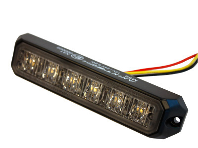 Axixtech/Juluen MS6 DC LED Blitzmodule, Set - SIGNATECH Warnsysteme für  Sonder- und Einsatzfahrzeuge