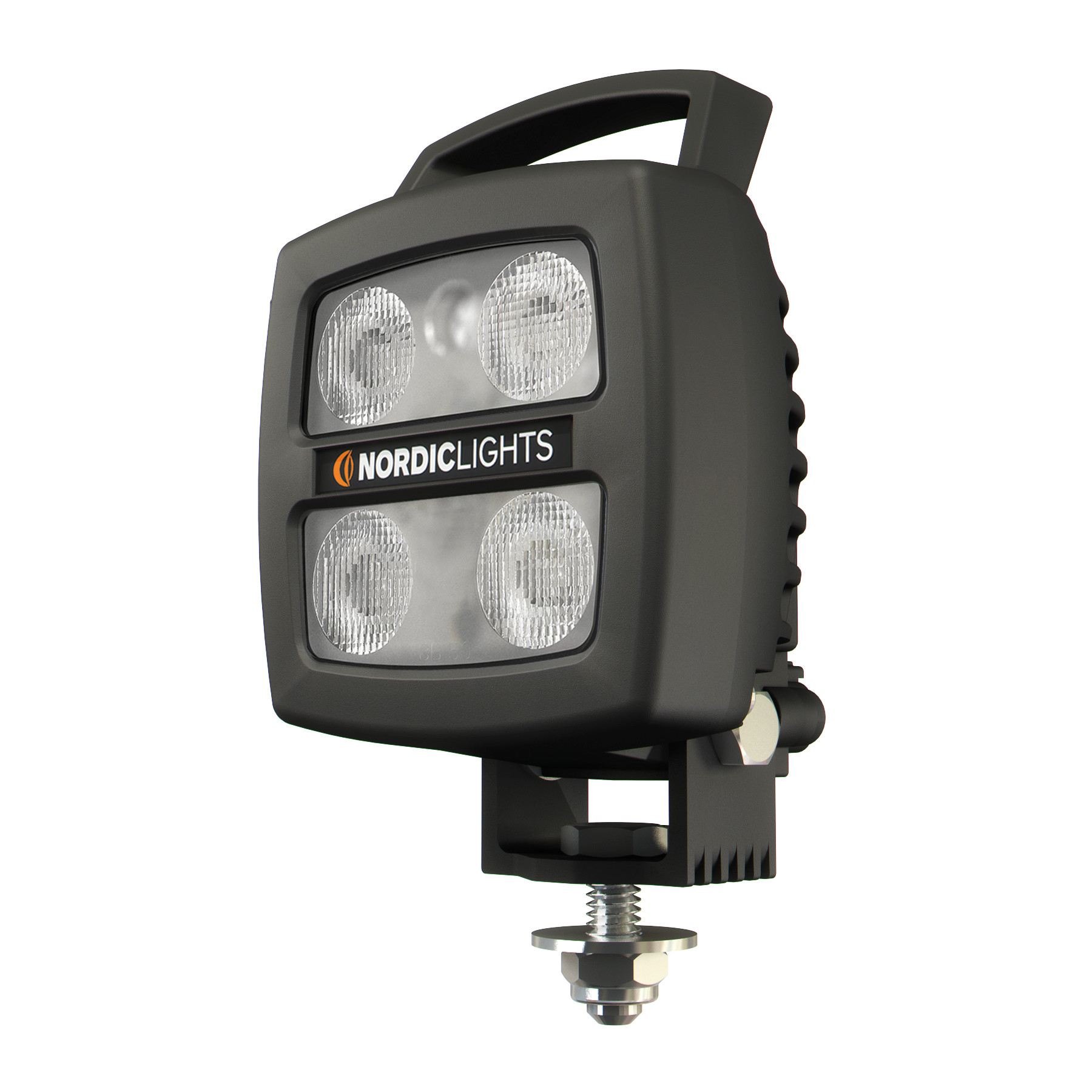 Nordic Lights Scorpius Pro N24 HS led work light Lumise.eu webstore