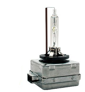 D1S Philips Vision Xenon 35W - D1S and D1R - 1040700121 - 1