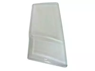 Spare glass lens for driving light, Volvo - Volvo - 3008000101 - 2