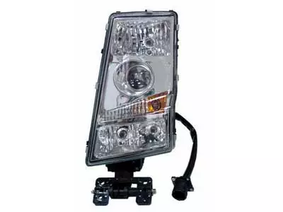 Driving light, electric control, Volvo - Volvo - 3008000021 - 2