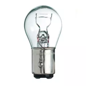GE 21/5W brake/position light bulbs - Ba15s bulbs - 4060102021 - 2