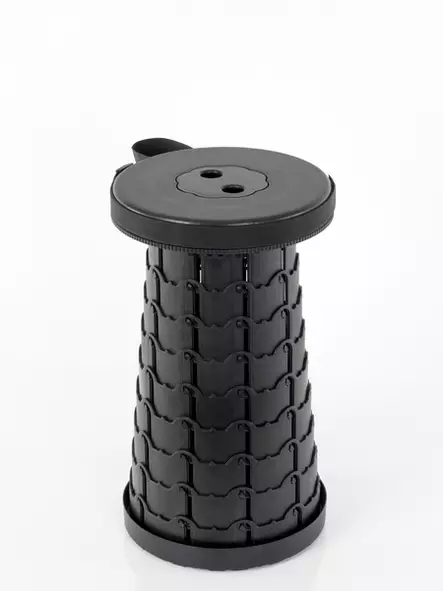 Bodo - sturdy Camping stool - Chair - 8020112361 - 1