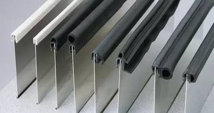 Carbest EasyFit T5 profiili, 1metri - Accessories - 8020109731 - 1