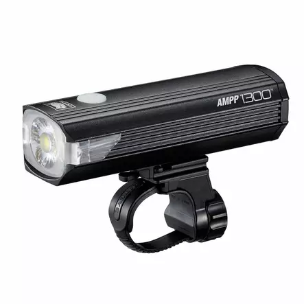 CatEye AMP1300 Bike light - Bike frontlights - 8020112771 - 1
