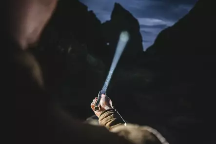 COAST BREAKER Flashlight - Flashlights - 8020120241 - 1