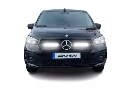 DSM Integra Mercedes-Benz Citan 2022- - Mercedes-Benz auxiliary lights - 8020108271 - 2