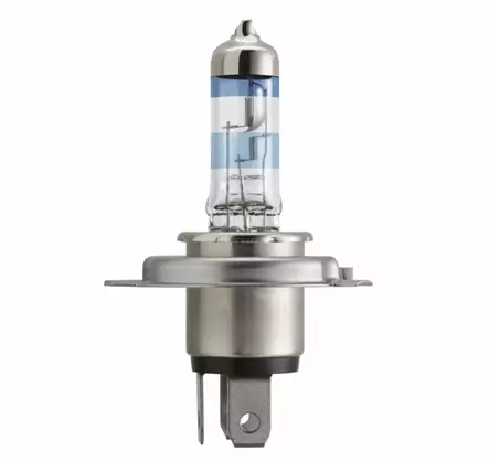 H4 Philips X-tremeVision Pro150 bulb pair +150% - H4 Halogen bulbs - 8020103511 - 2