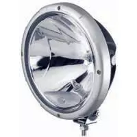Hella 3003 Auxiliary light - Halogen Auxiliary lights - 3030210001 - 1