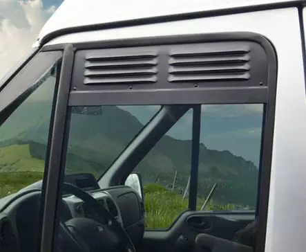 Ventilation grille Ford Transit 2014- - Ventilation - 8020109071 - 1