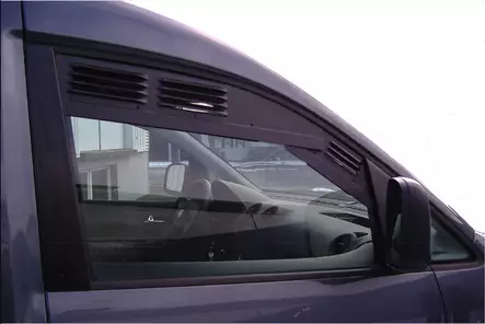 Ventilation grille VW Caddy, Ford Tourneo Connect - Ventilation - 8020112741 - 1