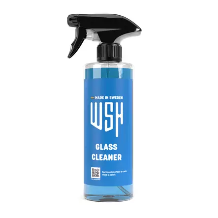 WSH Glass Clean 500 ml - Window washing - 8020111941 - 4
