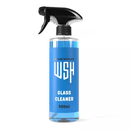 WSH Glass Clean 500 ml - Window washing - 8020111941 - 3