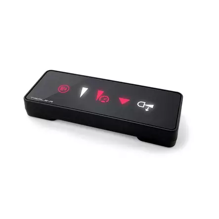 Lazer Smartview control panel - Relay wire kits - 8020101581 - 3