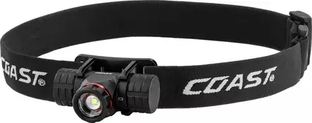 LED headlamp Coast XPH25R - Headlamps - 8020103351 - 1