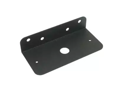 Mounting bracket for 9LED directional warning lamp - Directional warning light mounts - 4080320051 - 2