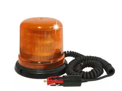 Axixtech LED Beacon, Magnetic Mount - LED beacons - 4080130201 - 2