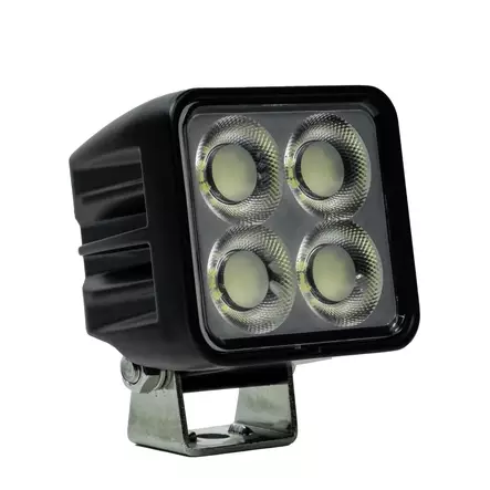LED Work Light LuminaLights Core 84 – 84W Flood Beam 110° - LED Work lights - 8020109631 - 1