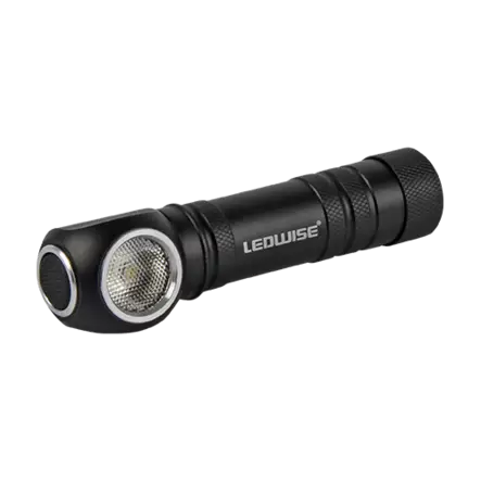 Ledwise SP Ecokit headlamp kit - Headlamps - 8020103671 - 2
